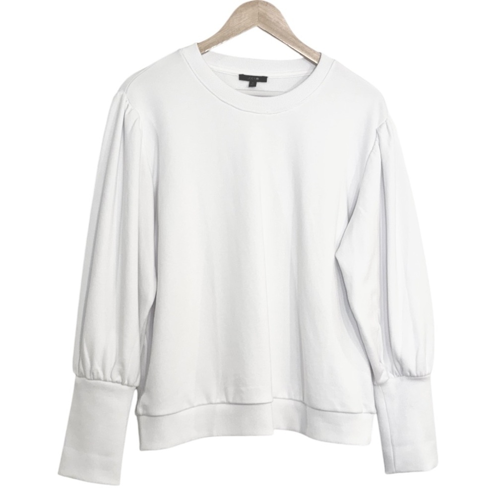 Joe’s Women’s Lonny Long Sleeve Sweater Sweatshirt Size XL - Picture 2 of 9